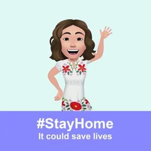 Meet your Posher, Joseline